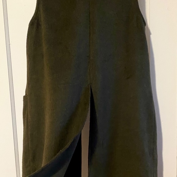 NWT BCBG Long Vest - Picture 6 of 6